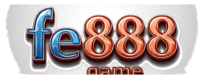 fe888 game logo
